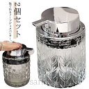 【送料無料】泡で出る ハンドソープ ムースディスペンサー 北欧 透明 泡 泡立て 詰替ボトル ソープディスペンサー 2個セット