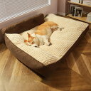 【送料無料】大型犬 ベッド ペットベッド 大型犬 犬 クッション ペット 柴犬 ベッド 犬 クッション ペットベッド 大型犬 クッション ペット 小型犬 中型犬...