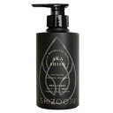 SHIZOOJU シズージュ スキンレメディ コンプリートシャンプー 300ml リンスインシャンプー エイジングケア 赤紫蘇 頭皮 汚れ落とす 潤い 保つ 低...