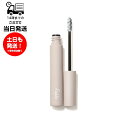 Fujiko フジコ 麗しマスカラ ベース 6g ホワイトパール ロングラッシュ効果 ボリュームアップ ハリ こし 存在感 お湯オフ 美容成分配合 フィルムタイプ 長時間キープ