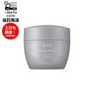 SHISEIDO 資生堂 プロフェッショナル サブリミック アデノバイタル ヘアマスク 200g ヘアトリートメント