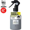 GATSBY ギャツビー インサイドロック ストレートウォーター 200ml