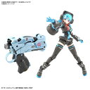GGL ガールガンレディ アタックガールガン レディコマンダー アリスセット BOX 初回特典カード付属 立花小春 白石聖 アリス 大原優乃 プラモデル バンダ...