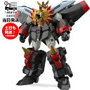 RG 勇者王ガオガイガー ガオガイガー プラモデル