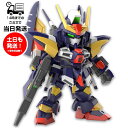 SDガンダムクロスシルエット トルネードガンダム 18 BANDAI バンダイ