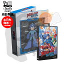 MEGA MAN THE WILY WARS COLLECTOR 039 S EDITION