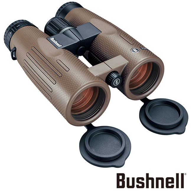 ブッシュネル Bushnell 双眼鏡 フォージ 8x42 / BF842T 8倍ズーム 高倍率 高画質 バードウォッチング コンサート スポーツ観戦 観劇 ライブ 野鳥 EXOバリアプロテクション EDレンズ 防塵 防油 防水 堅牢