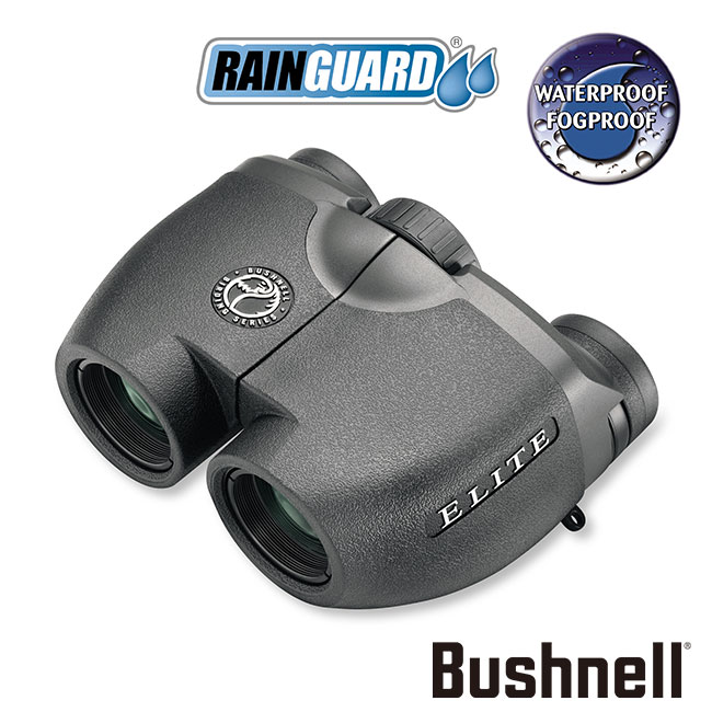 楽天サンレイ プロブッシュネル Bushnell 双眼鏡　エリートカスタム / 620726 高倍率 高画質 堅牢 旅行 バードウォッチング コンサート スポーツ観戦 観劇 ライブ 野鳥 オールシーズン 春 夏 秋 冬