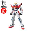 HGBF ガンダムビルドファイターズトライ ビルドバー二ングガンダム 1/144スケール プラモデル BANDAI ガンプラ