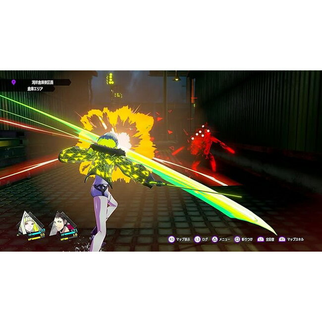 【新品】 PS5 ソウルハッカーズ2 プレステ RPG ゲーム テレビ 15才以上 アトラス