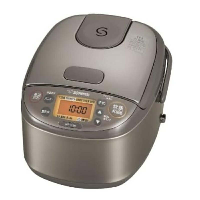 ZOJIRUSHI IHӥ㡼 ˤ椭 3椭 NP-GL05-XT