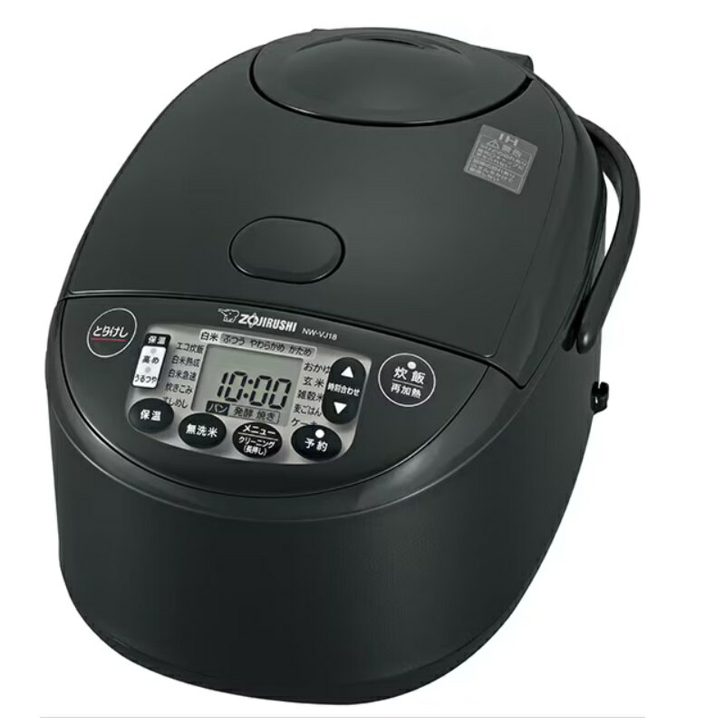 楽天市場】zojirushi nwjs18の通販 楽天市場】zojirushi nwjs18の通販