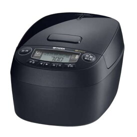 タイガー魔法瓶 圧力IHジャー炊飯器 JPV-T100(KV)5.5合炊き