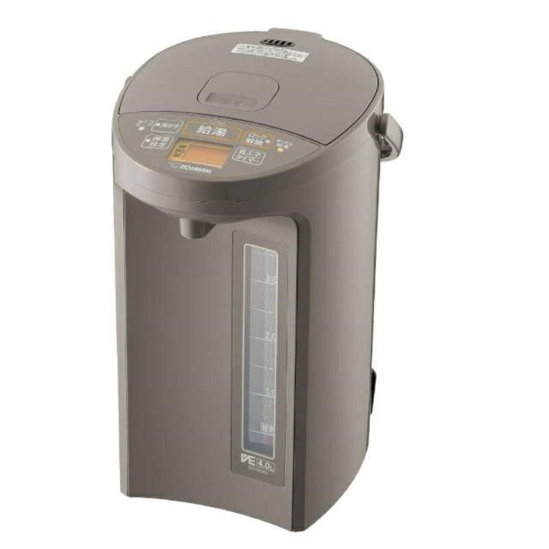 楽天市場】電気ポット(カラーベージュ)(キッチン家電|家電)の通販