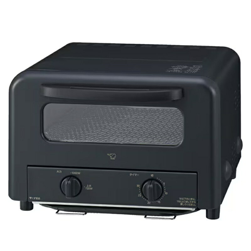 Rakuten - ZOJIRUSHI （象印マホービン）オーブントースター EQ-HA30-BA