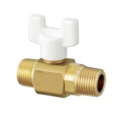 オンダ製作所　AE型ボールバルブ　AE2-20　20A 　Rねじ×Rねじ