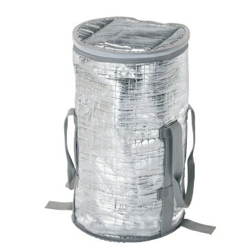 TASCO　回収ボンベ断熱バッグ　TA110DB