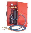 TASCO タスコ クローズタイプ ミニ溶接機 TA370TD-N 3100℃【期間限定価格】
