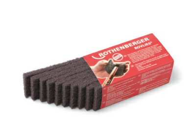 アサダ　ナイロンたわし　R45268　10枚入り