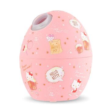ハローキティ たまご形USB加湿器
