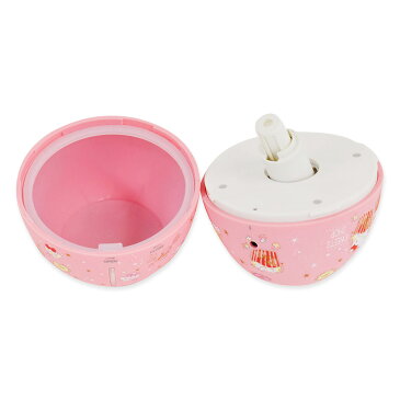 ハローキティ たまご形USB加湿器