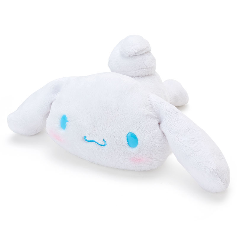 シナモロール お耳パタパタおしゃべりドール