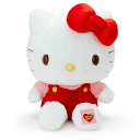 ハローキティ ぬいぐるみ(スタンダード)3L ハローキティ ぬいぐるみ(スタンダード)3L