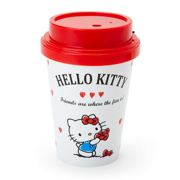 ハローキティ タンブラー形加湿器
