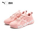 ハローキティ PUMA NOVA スニーカー