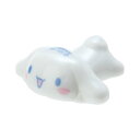 シナモロール キャラクター形箸置き(おうちごはん) シナモロール キャラクター形箸置き(おうちごはん)