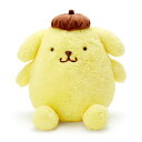 ポムポムプリン ほわほわぬいぐるみ M ポムポムプリン ほわほわぬいぐるみ M