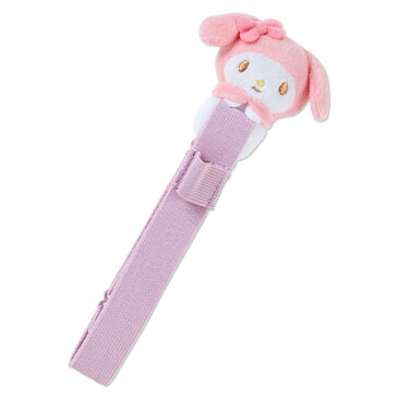 マイメロディ 手帳バンド