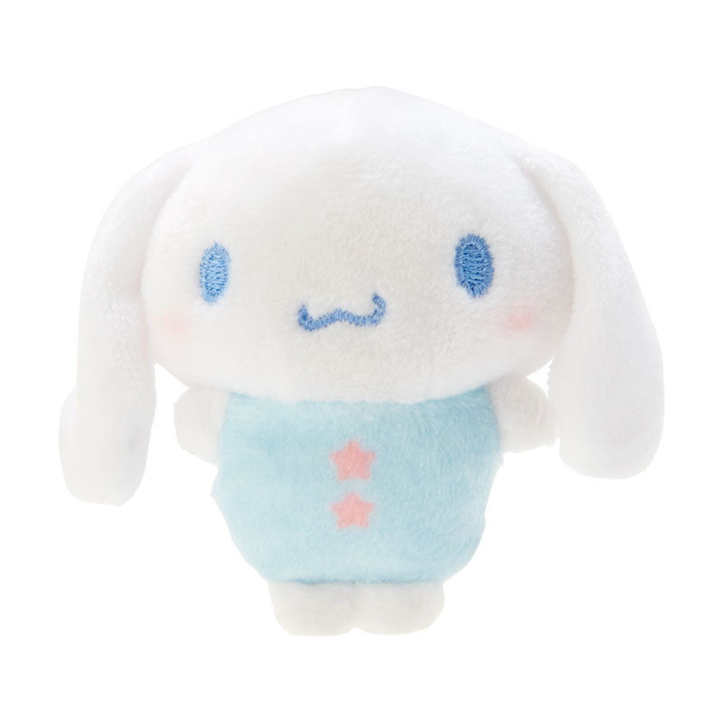 シナモロール ミニぬいぐるみ(あつめてぬいぐるみ)
