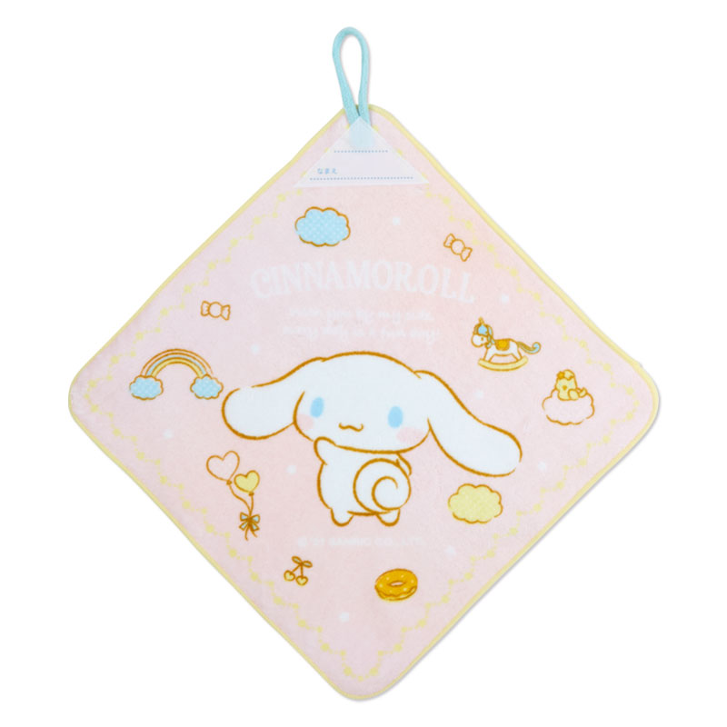 60%OFF!】 シナモロール ループ付きハンドタオル3枚セット ほし ◇わた入りで暖かい遠州綿紬生地のちゃんちゃんこ わた入り こどもちゃんちゃんこSサイズ 身丈38cm)~s-12うみかぜ~
