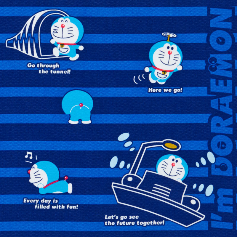 ドラえもんランチョンマット(I'mDORAEMON)