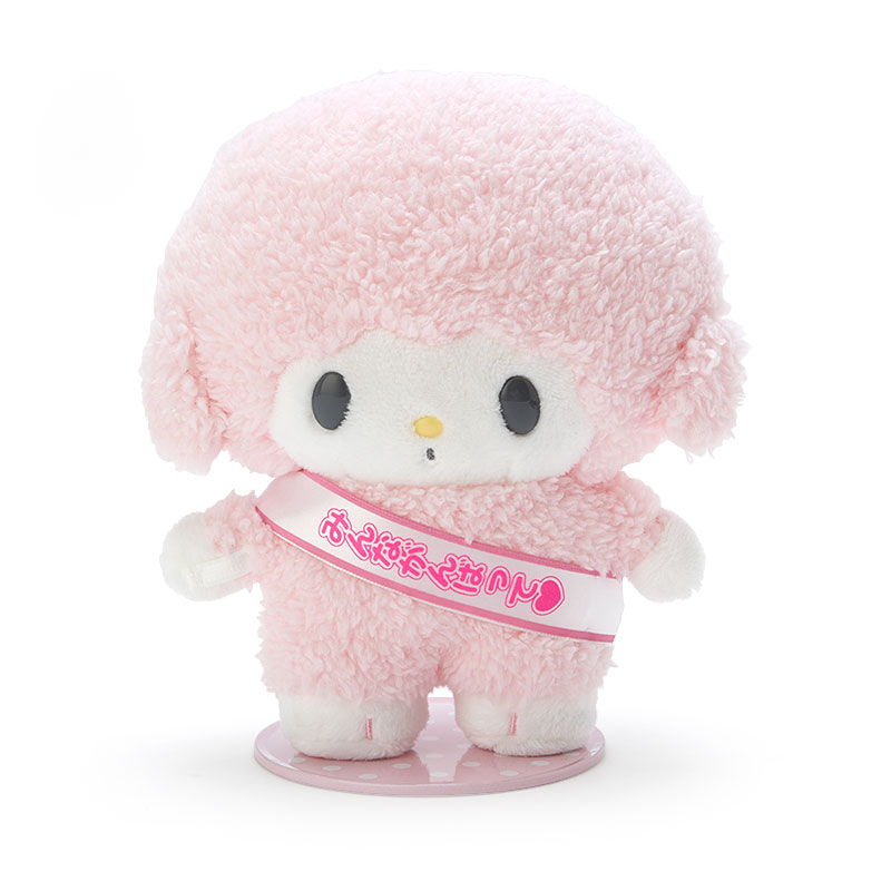 マイスウィートピアノ ぬい撮りドールM(ぴたっとふれんず)