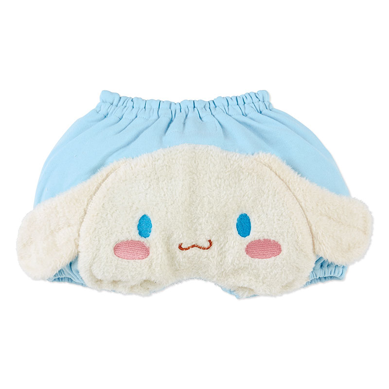 シナモロール 裏毛ブルマパンツ(Sanrio Baby) 110cmのサムネイル