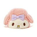 マイメロディ ボア帽子(Sanrio Baby) 48cm