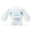 シナモロール 洗えるぬいぐるみ(Sanrio Baby) 2,860円