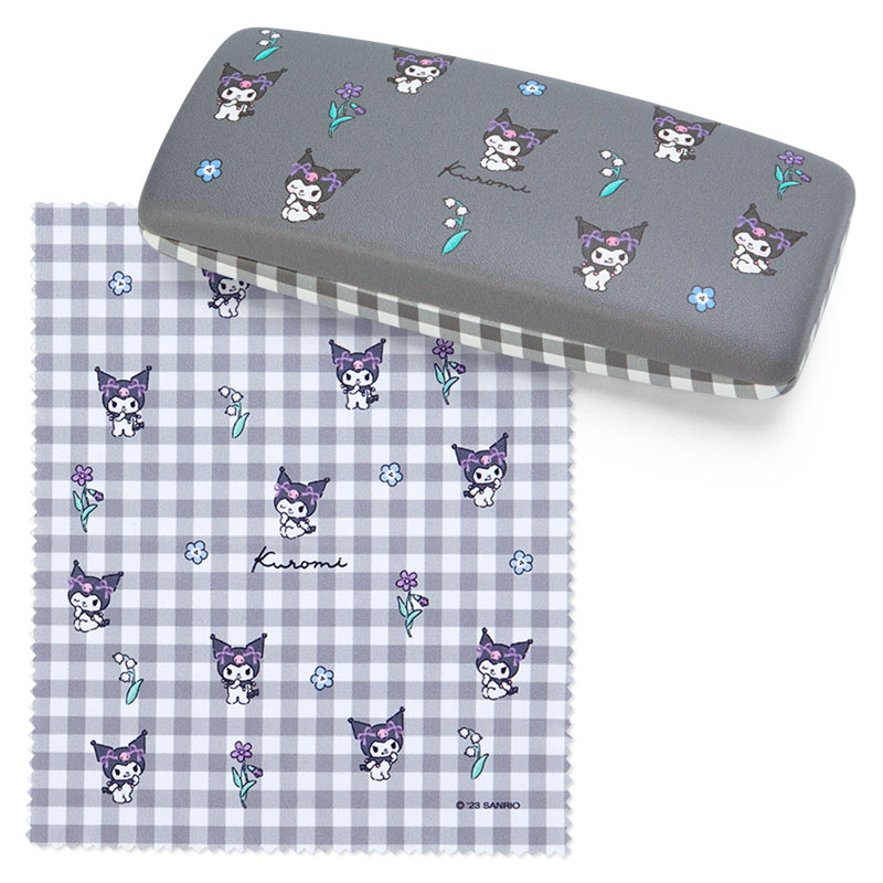 クロミ メガネケースのサムネイル