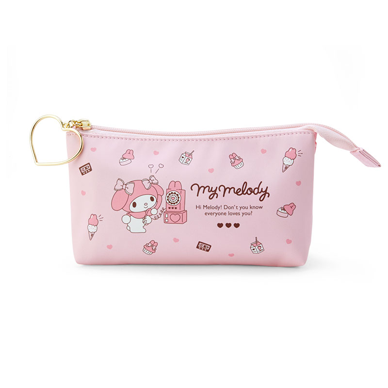 マイメロディ ペンケースのサムネイル