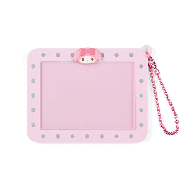 マイメロディ カスタムカードチャーム(まいぱちるん)