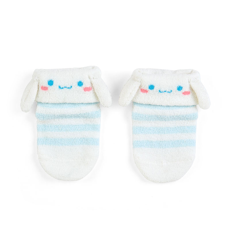 シナモロール ソックス(Sanrio Baby) 12cm