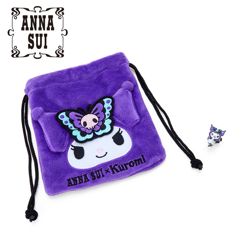 ANNA SUI×クロミ イヤーカフ