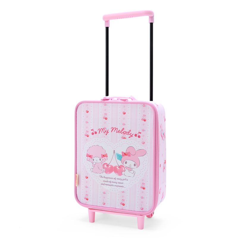 マイメロディ お菓子＆キャリーバッグのサムネイル