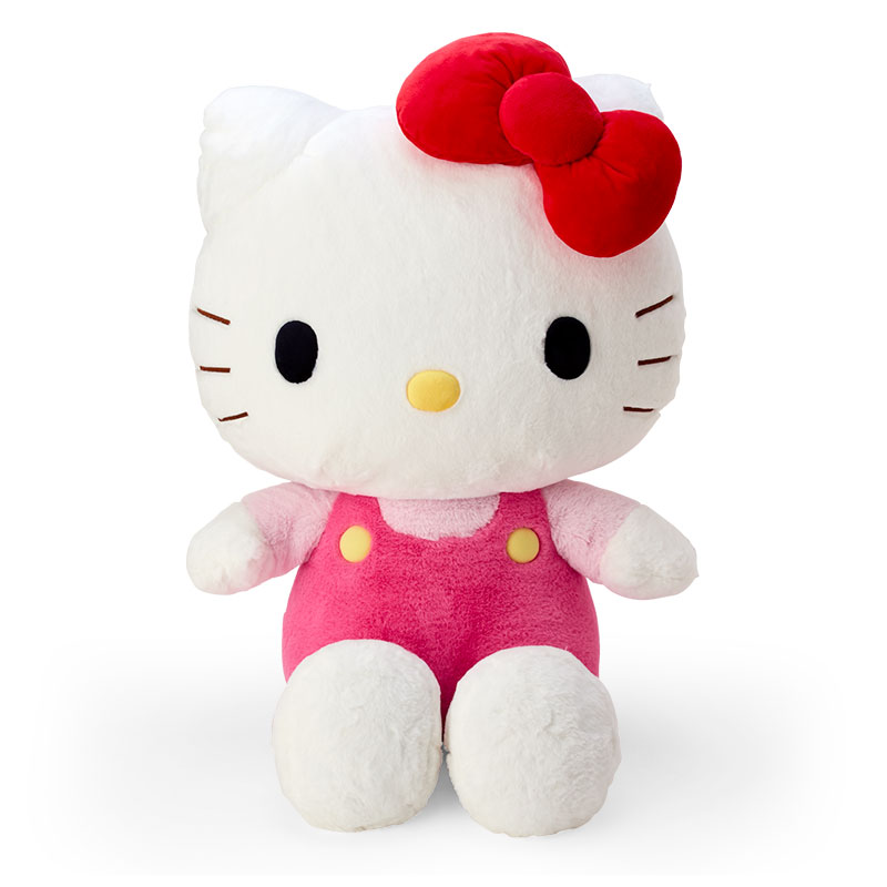 楽天市場】ぬいぐるみ 特大(キャラクターキティちゃん)の通販 楽天市場】ぬいぐるみ 特大(キャラクターキティちゃん)の通販