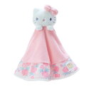 Sanrio ハローキティ 洗えるベビー用マスコット(Sanrio Baby)