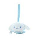 シナモロール メリーマスコット(Sanrio Baby)