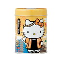 ハローキティ 山本海苔店 のりチップス(カレー)