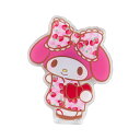 マイメロディ 和柄マグネッツ